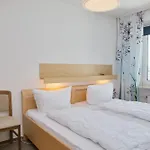 Hanseat Ii App 121 Appartement