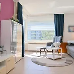Hanseat Ii App 121 Appartement *