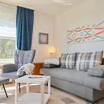 Hanseat Ii App 121 Appartement Grömitz