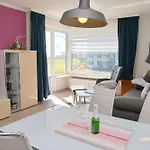Appartement Hanseat Ii App 121 Grömitz