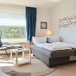 Appartement Hanseat Ii App 121