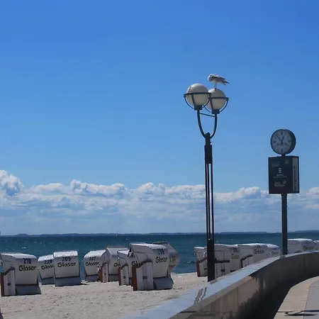 Hanseat Ii App 121 * Grömitz