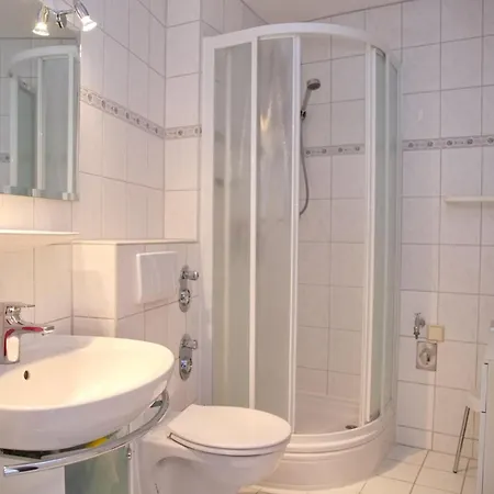 Hanseat Ii App 121 Grömitz