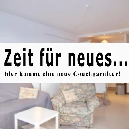 Hanseat Ii App 121 * Grömitz