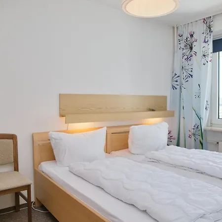 Hanseat Ii App 121 Apartamento