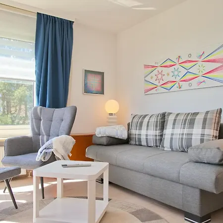 Hanseat Ii App 121 Apartamento Grömitz
