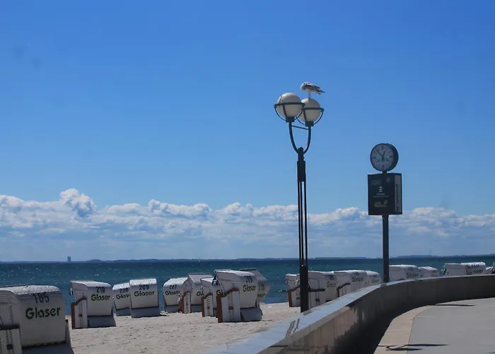 Hanseat Ii App 121 * Grömitz