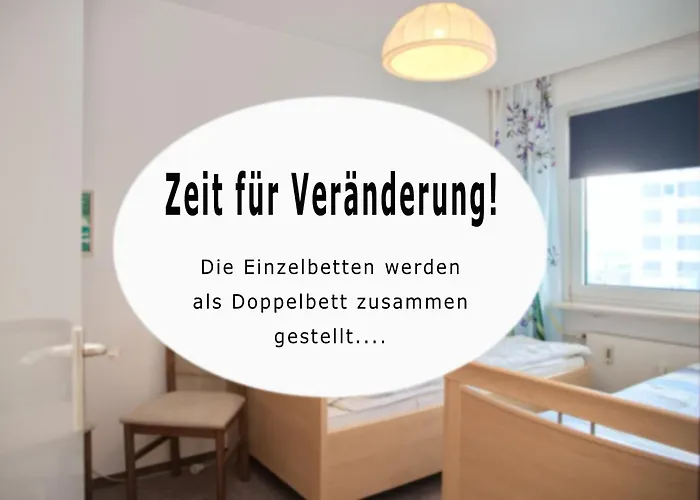 Lägenhet Hanseat Ii App 121 *