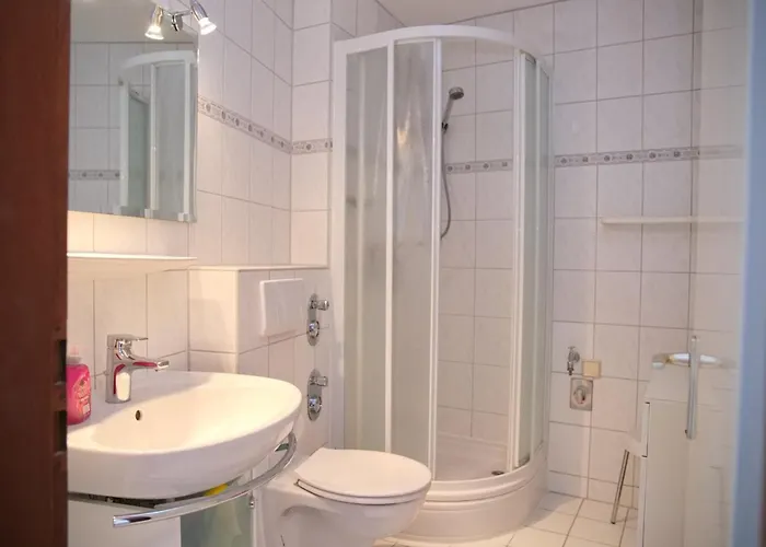 Hanseat Ii App 121 Grömitz