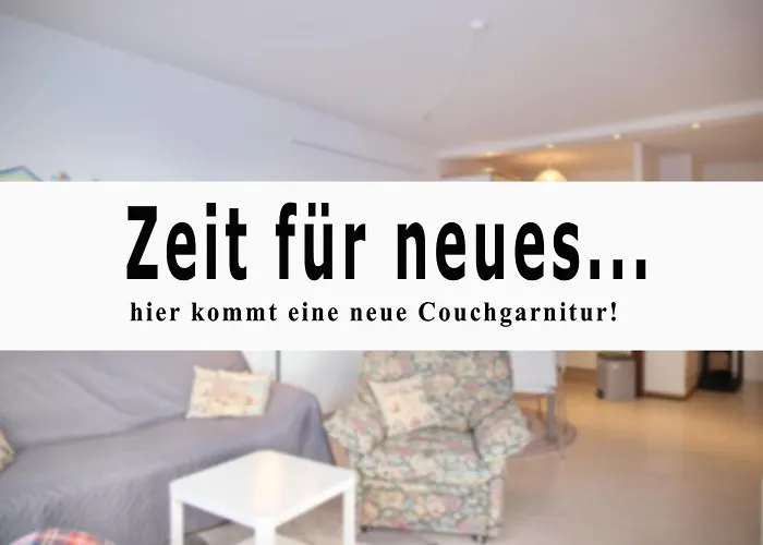 Hanseat Ii App 121 * Grömitz